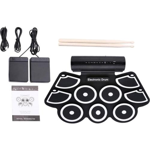 Sharprepublic Electronic Drums China