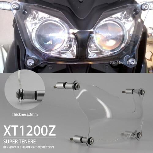 SUPER ADVENTURE Motorcycle Accessories And Spare Parts