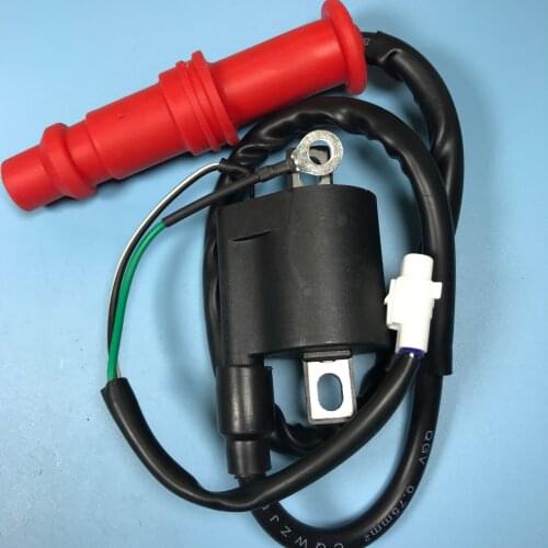 Xinyang kazuma 500 500CC ATV Quad Ignition Coil for XY500 kazuma 500 ATV Parts