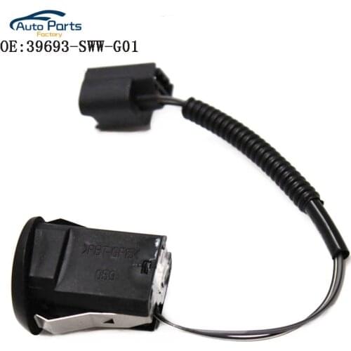 Rear Parking Sensor For Honda CR-V For Honda 2007-2011 CRV 39693-SWW-G01 188300-5921 39693SWWG01