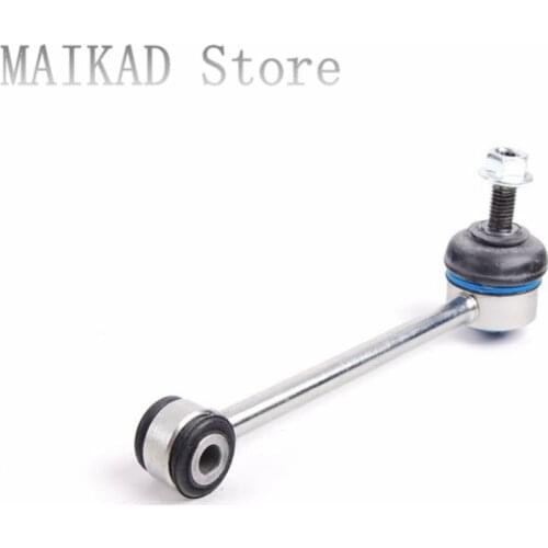 2PCS Rear Stabilizer Bars Ball joint Sway Bar End Link for BMW E90 E91 E93 E92 316i 318i 320i 323i 325i 328i 330i 33556764428