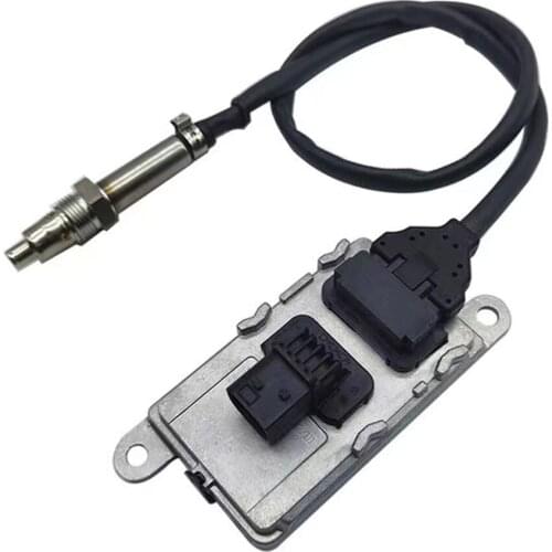 5WK97329A Car 24V Nitrogen Nox Oxygen Sensor For MERCEDES-BENZ Trcuk A0101531428 0101531428 A0101531428/003