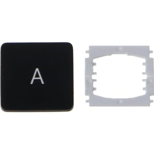 69HA High Quality Keyboard Keycap for macbook Pro Retina A1707 A1706 A1708 2017 2016 US UK Key Cap 2Pcs/Set