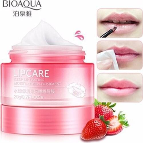 Маски для губ Aichun Beauty China At AliExpress