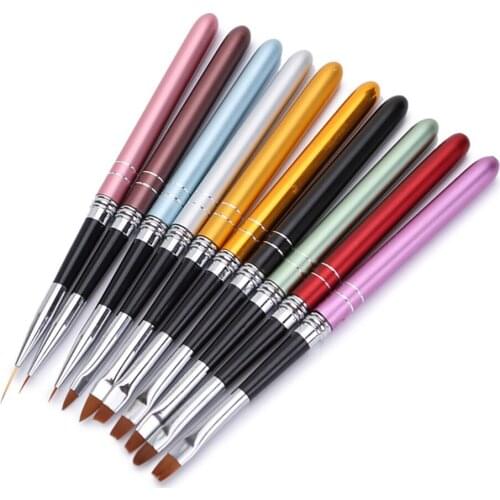 Manicure Brushes BeautyBigBang China