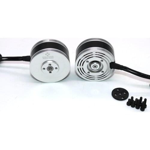 2PCS EA4310 Brushless Motor EAGLEPOWER Multi-rotor Aerial Surveying and Mapping UAV Drone Power