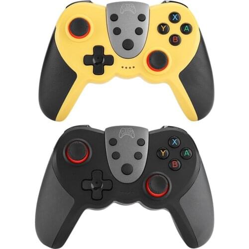Wireless Controller For Nintendo Switch Joystick Bluetooth Gamepad For N-Switch Console Game Handle