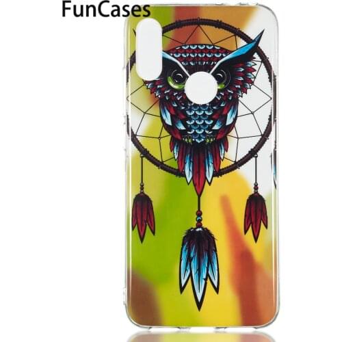 Flower Smartphone Cover For cellular Redmi Note 7 Abstract Caso Soft Silicone Cases sFor Capinhas Redmi coque Note 6 S2 6PRO