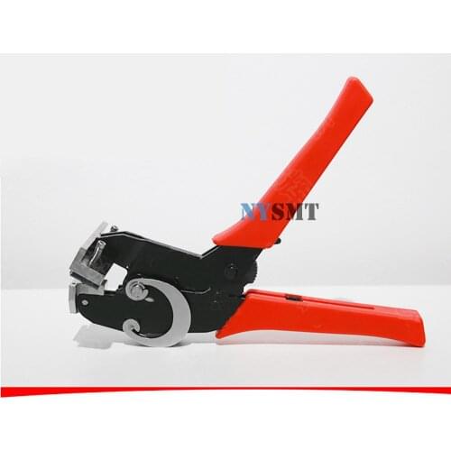 SMT Splice SplicingTool SMT Splicing Pliers Hardware Tools SMT Splice Tool Pliers For Siemens SMD Components