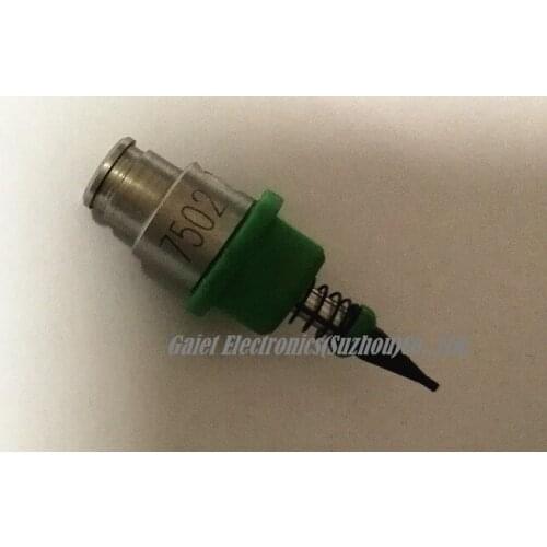 JUKI NOZZLE 7502 ASSY for RS-1 Pick and Place Machine