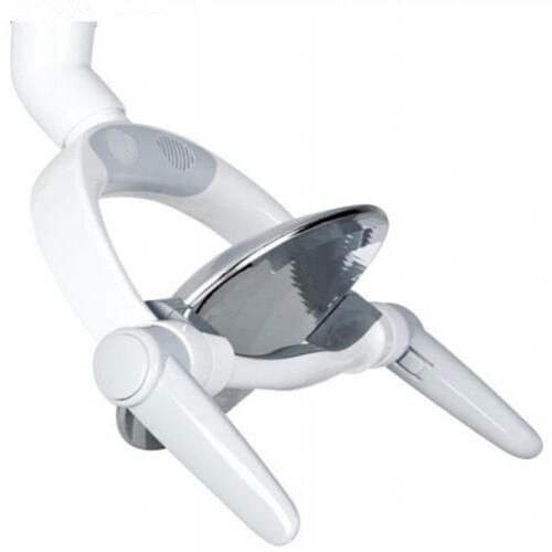 NEW 8W Dental Operating LED Light Surgical Medical Exam Lamp Shadowless Effect Lamp High quality Deasin