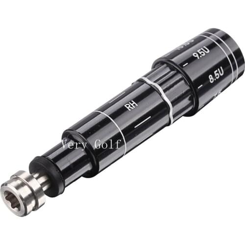 NEW 1pc JPX 850 Adapter Sleeve Golf Shaft Tip .335 JPX-850 Driver Pro 7.5-11.5 Right Hand RH
