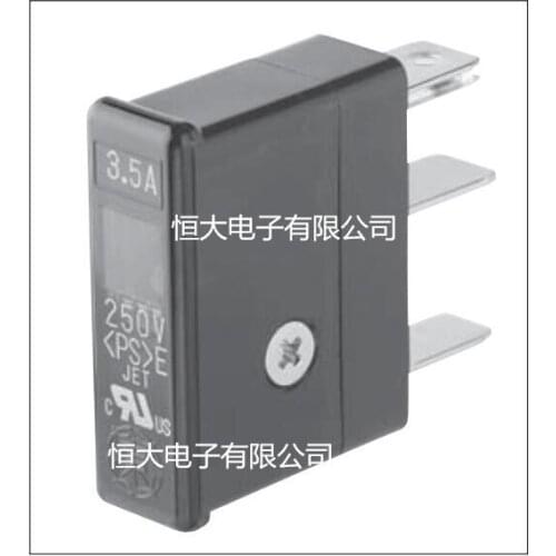 New original daito fuse fuse DAITO P435H 3.5A FANUC FANUC