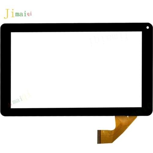 New For 9 inch MPMAN MPQC91 tablet touch screen Panel Digitizer Sensor Replacement Parts