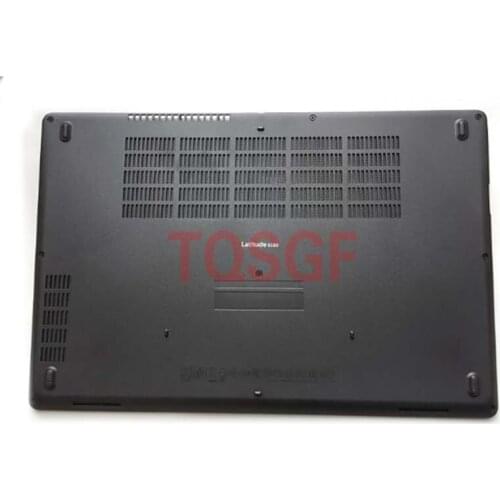 NEW Original Bottom Base Cover for DELL Latitude 5580 E5580 M3520 0KK73C KK73C Black