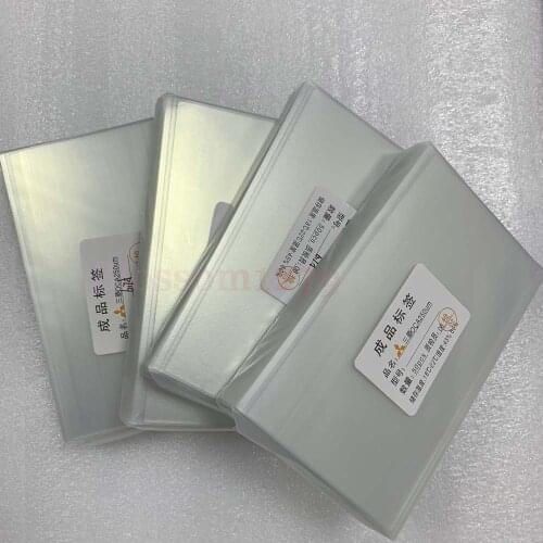 50PCS LCD Screen OCA Optical Clear Adhesive Glue For Tablet PC iPad Pad PDA Samsung Lenovo