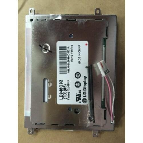 Original 4.0" inch LB040Q02-TD05 LCD screen LB040Q02 TD05 GPS DVD Vehicle-bone lcd display screen panel
