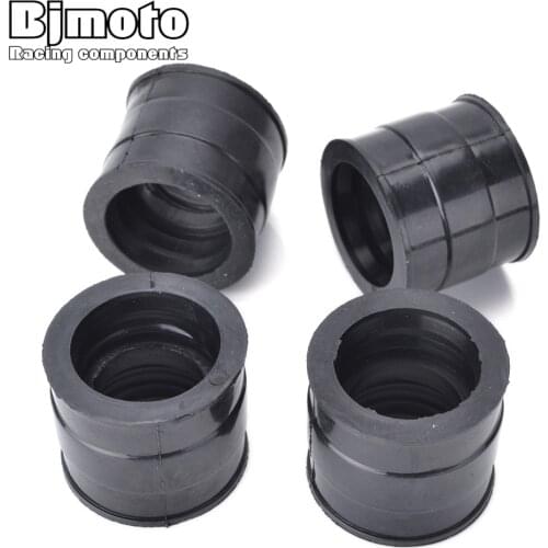 Carburetor Interface Adapter Intake Manifold Pipe For Honda 16211-323-000 CB500 Four 500 550 CB550K Four CB550F Super Sport