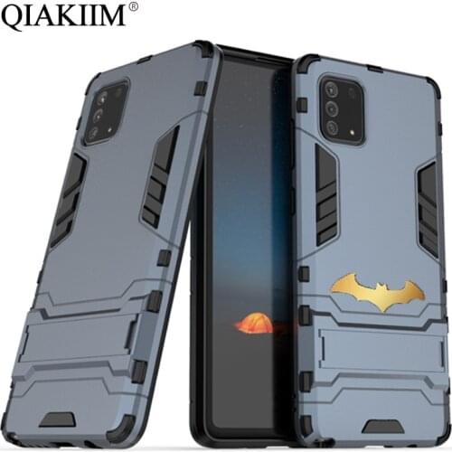 QIAKIIM Phone Cases Samsung Galaxy J4 2018