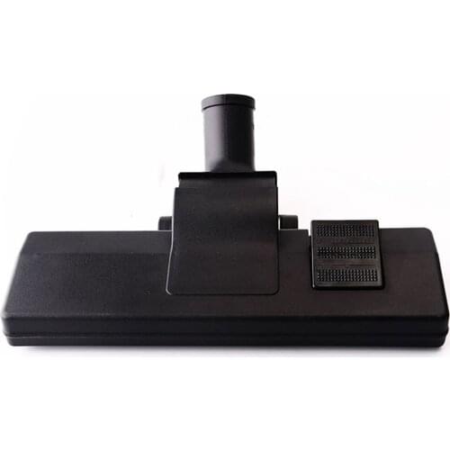 Universal Vacuum Cleaner Accessories Carpet Floor Nozzle Vacuum Cleaner Head Tool Efficient Cleaning 32MM