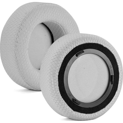 Defean Upgrade VirtuosoXT Thicker Earpads - Ear Cushion for Corsair Virtuoso RGB Wireless SE / Virtuoso XT Gaming Headset