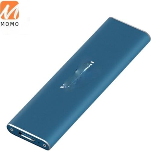 Externos disc type c usb3.1 refurbished laptop hard drives 512gb portable ssd