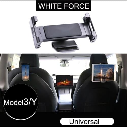 Whiteforce Car Holders