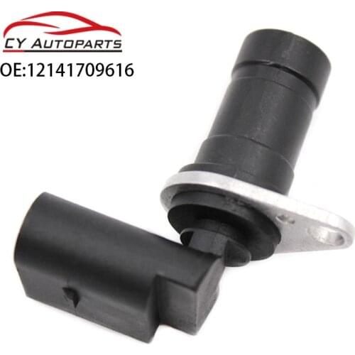 YAOPEI 1pcs Crankshaft Position Sensor (CPS) FOR BMW E39 X5 520 525 530 i 730 i li MG ZT ROVER 75 12141709616 12141744492