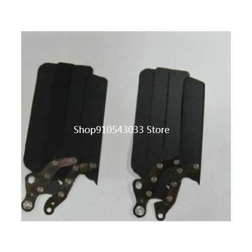 Camera Repair Parts For Canon 450D 500D 550D 600D 1000D Shutter Curtain Shutter Blades