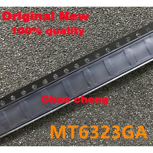 10pcs/lot MT6328V MT6325V MT6350V MT6323LGA MT6323GA MT6353V MT6351V