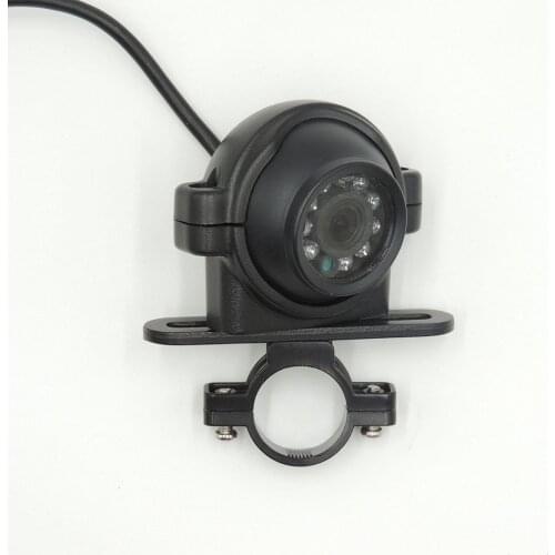 1080P 2MP AHD Side Rear View Wide Angle Car Bus Truck Taxi CCTV Surveillance Camera