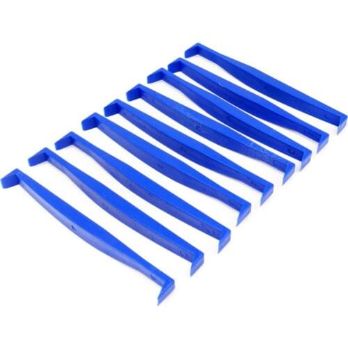 20/50/100/Set Plastic Pry Bar Mobile Phone Opening Tools for iPhone iPod Samsung Cellphone Electronic Repair Disassemble