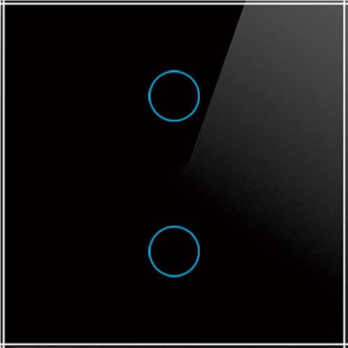 Сенсорные выключатели Amzwn China At AliExpress