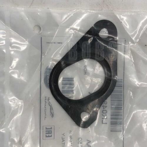 BOBSH Spare Parts For Automatic Boxes