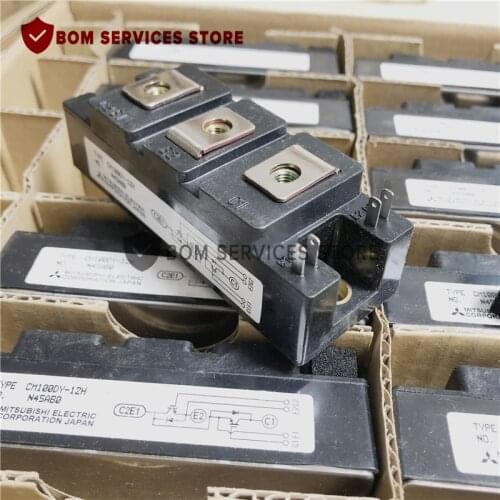Fast Delivery CM100DY-12H IGBT MODULES