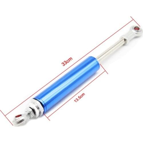 Torque Damper Engine Support 305MM-325MM