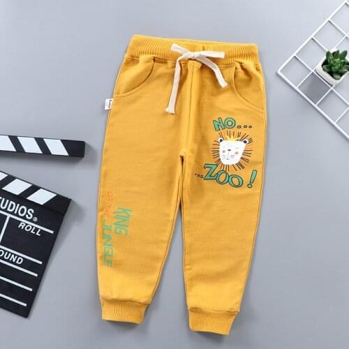 Спортивные брюки для мальчиков EIJINER China At AliExpress