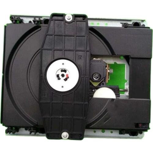 KSL-2130CCM KSS213C KSS-213VS KSS-213V High-end CD Laser Head Laser Lens with mechanism