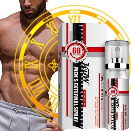 Male Delay Spray is used for long-lasting erection of adult males to prolong intercourse time and prevent premature ejaculation