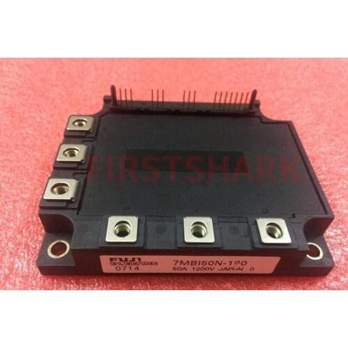 FREE SHIPPING 7MBI40N-120 1/PCS NEW MODULE