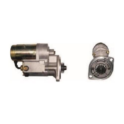 NEW STARTER MOTOR S1341B 12125477011 FOR YANMAR 3TN82