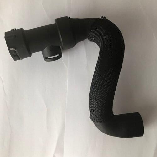 Coolant Pipe for VW Passat Superb VARIANT SANTANA Audi A4 A6 OE:4B0121055C 8D0121055D/E/T/K/AA