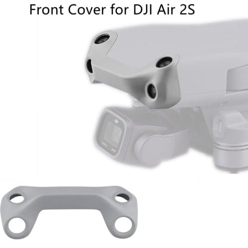 Front Cover for DJI Air 2S Aircraft Body Shell for DJI Mavic Air 2S Drone Repair Parts Replacement Accessories