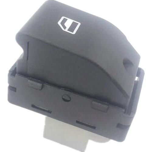 5Z0959856A Window Control Switch for Polo Seat 5Z0 959 856 5Z0 959 856A 5Z0959856