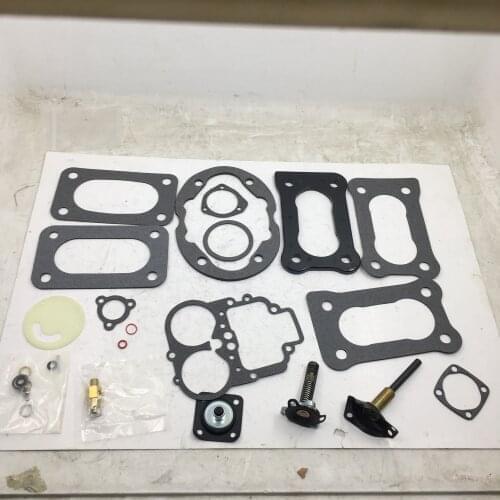 SherryBerg rebuild kit for Fajs EMPI SOLEX dellorto Weber 32/36 DFV DFEV DFAV Carb Service Kit carby Repair Gasket Rebuild 32 36