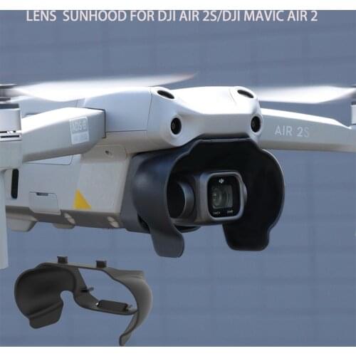 ZNTCH Protection For Quadcopters