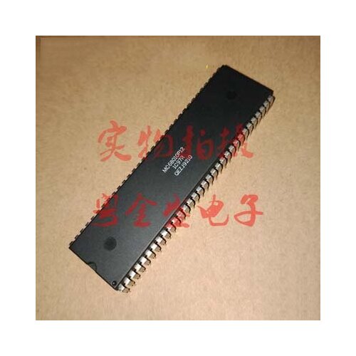 1pcs/lot MC68010P12 MC68010P10 MC68010P8 MC68010 DIP-64