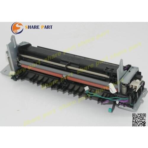 1X Fuser unit used for HP CP2020 2025 2055 2320 Rm1-6740-000 Rm1-6741-000