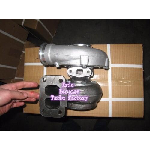 3580274 313425 313395 315101 T04E66 Turbo 465366-0013 OM366 ENGINE