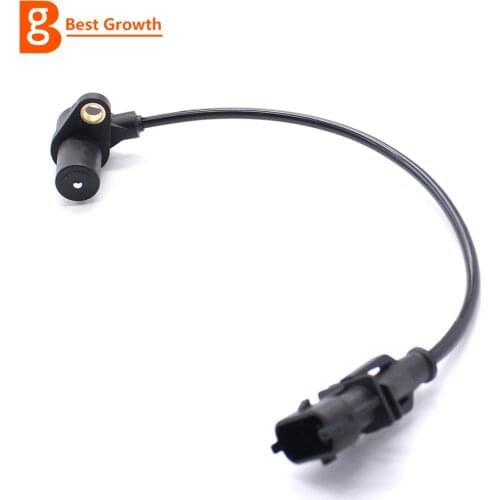 BG5X-6C315-BA Crankshaft Position -Sensor RPM For FORD F250 Cargo VOLKSWAGEN Worker Volksbus 0281002410 2R0906433 Q155